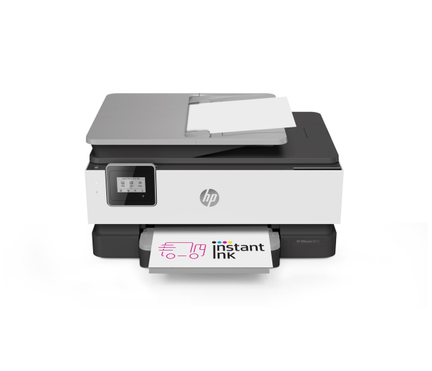 HP OfficeJet 8013 - 504756 - zdjęcie